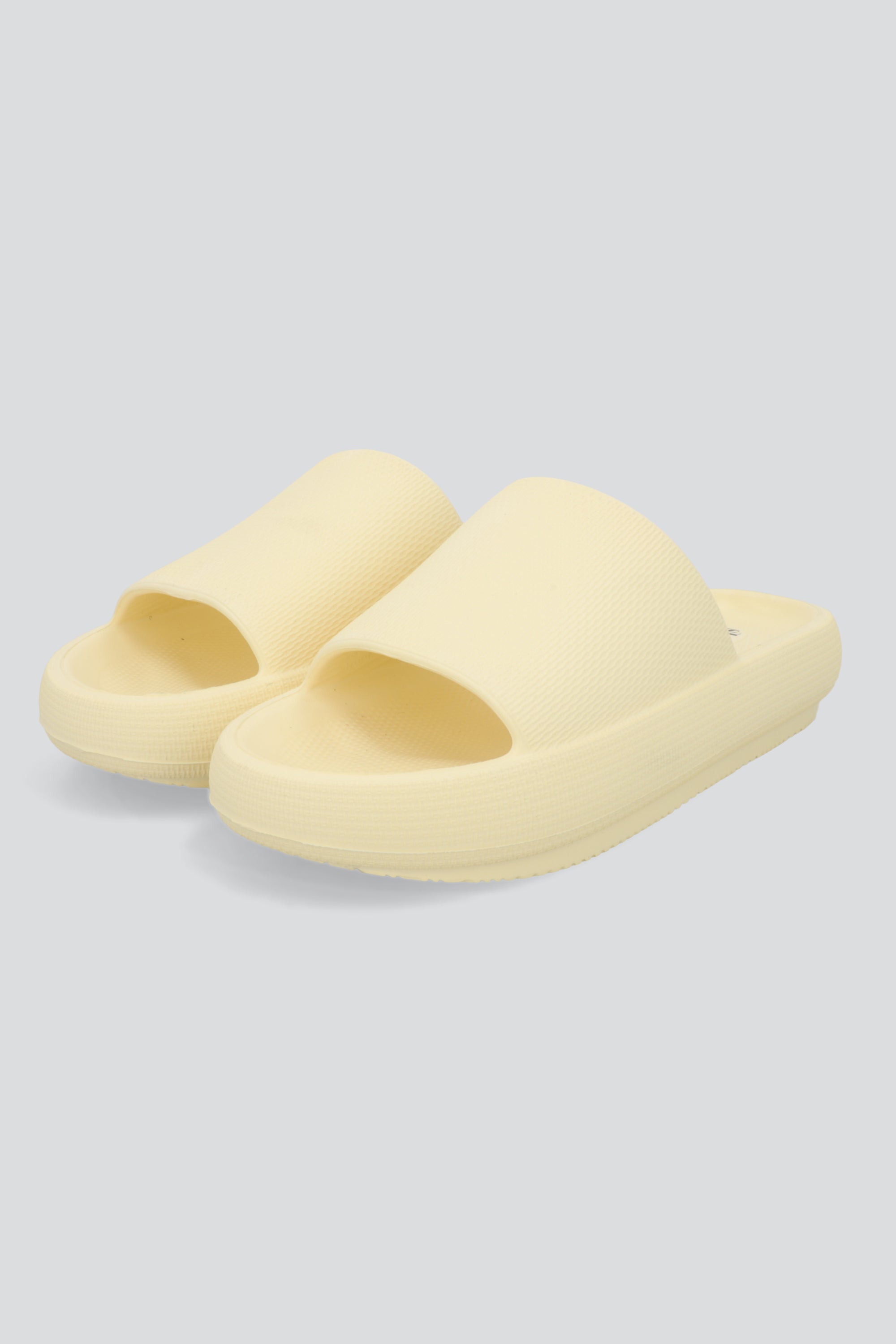 PASTEL YELLOW
