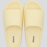 PASTEL YELLOW