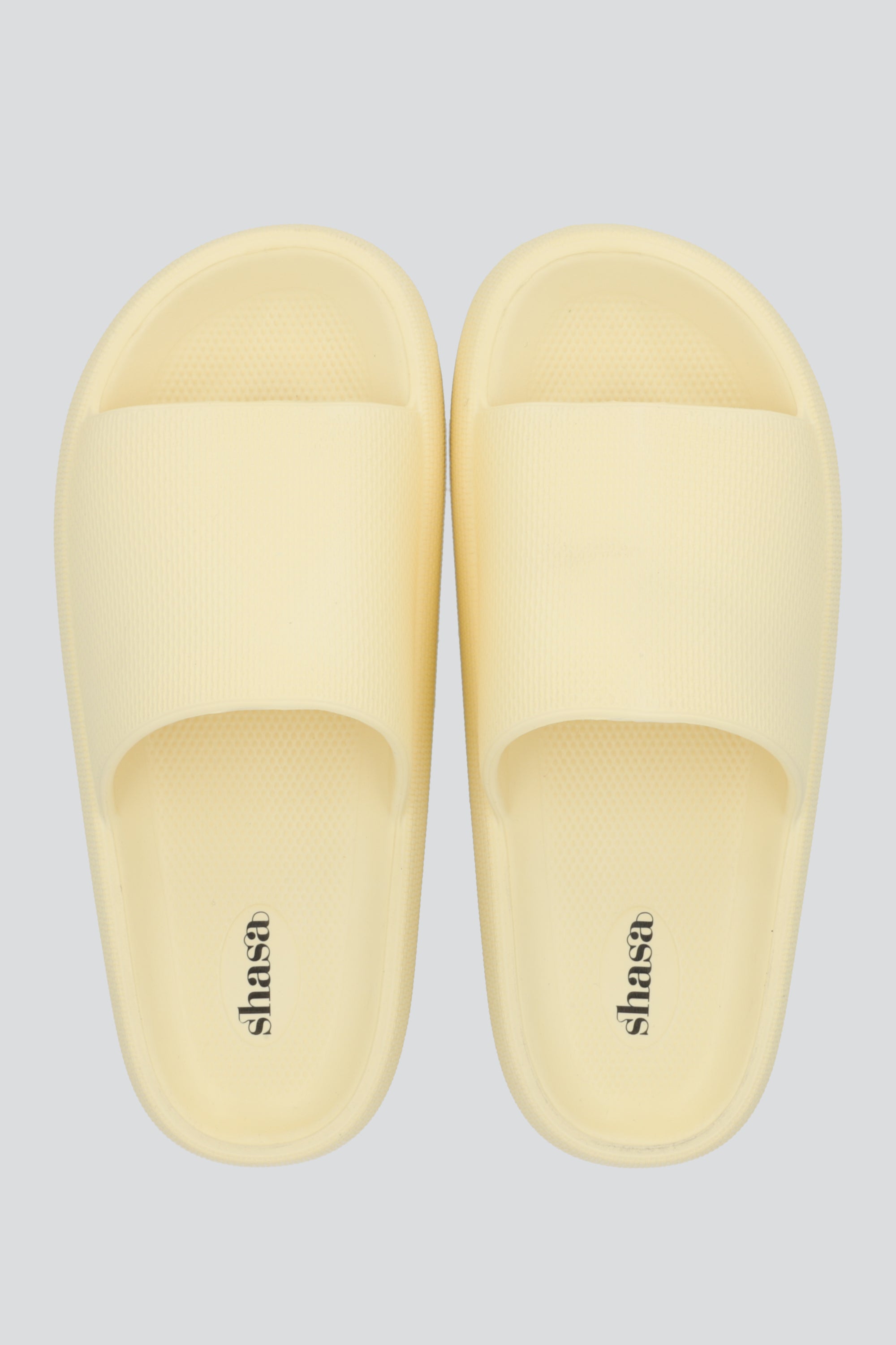PASTEL YELLOW