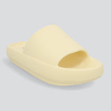 PASTEL YELLOW