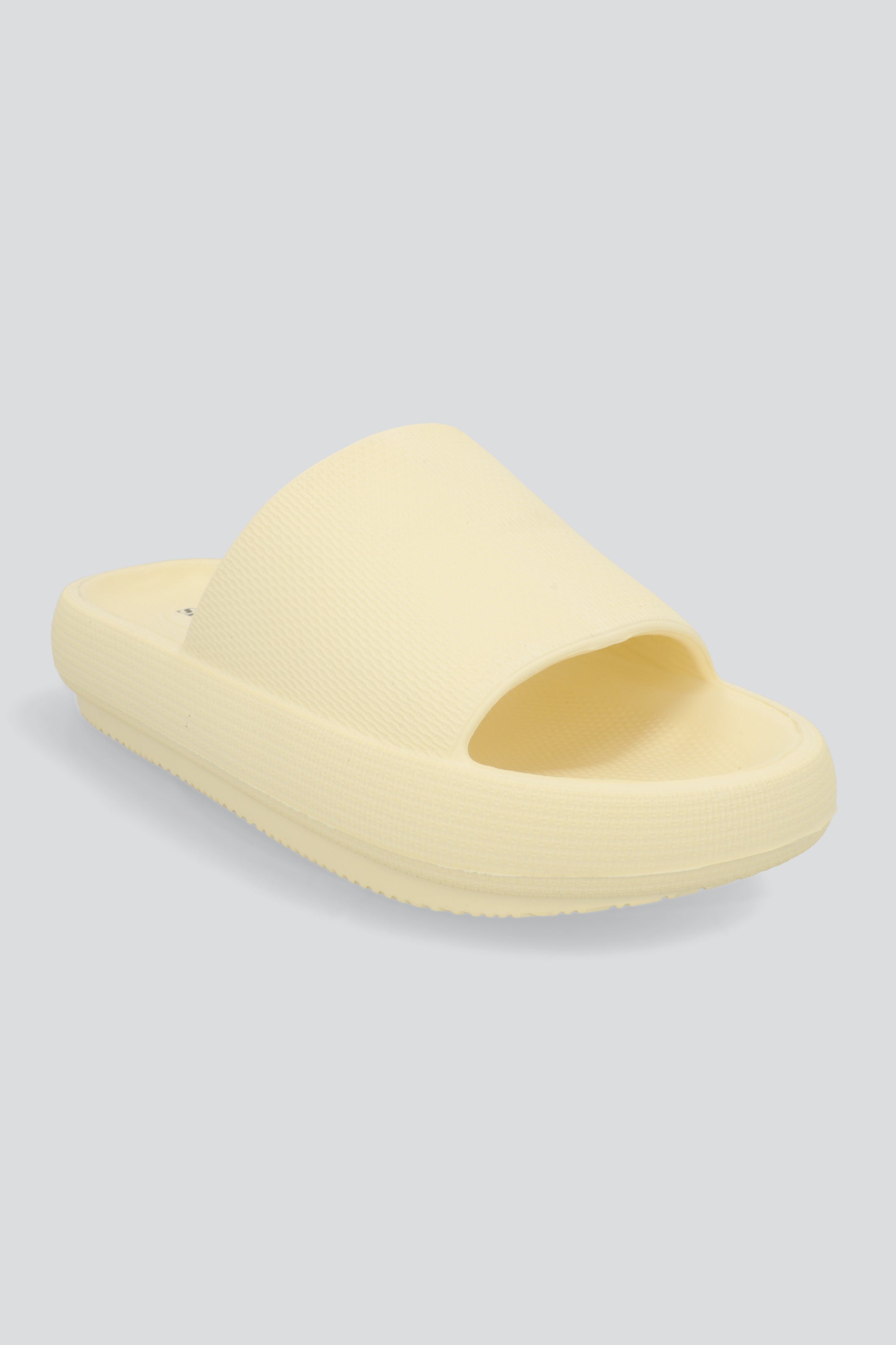 PASTEL YELLOW