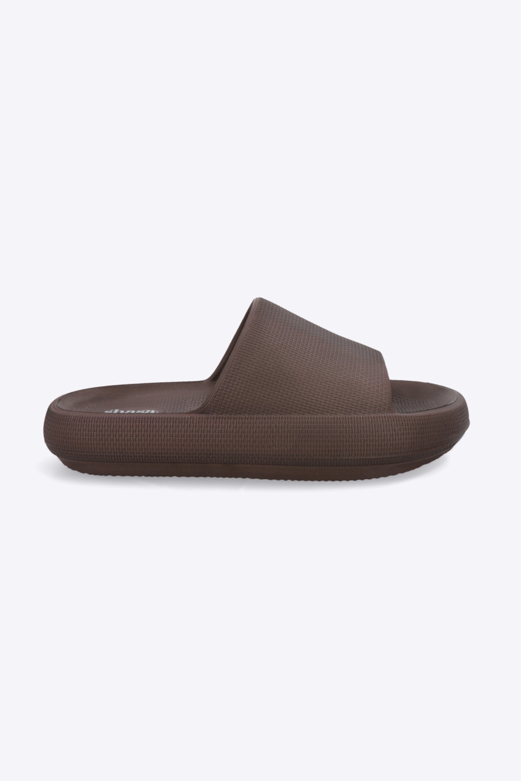 Sandalias Slide Eva Textura