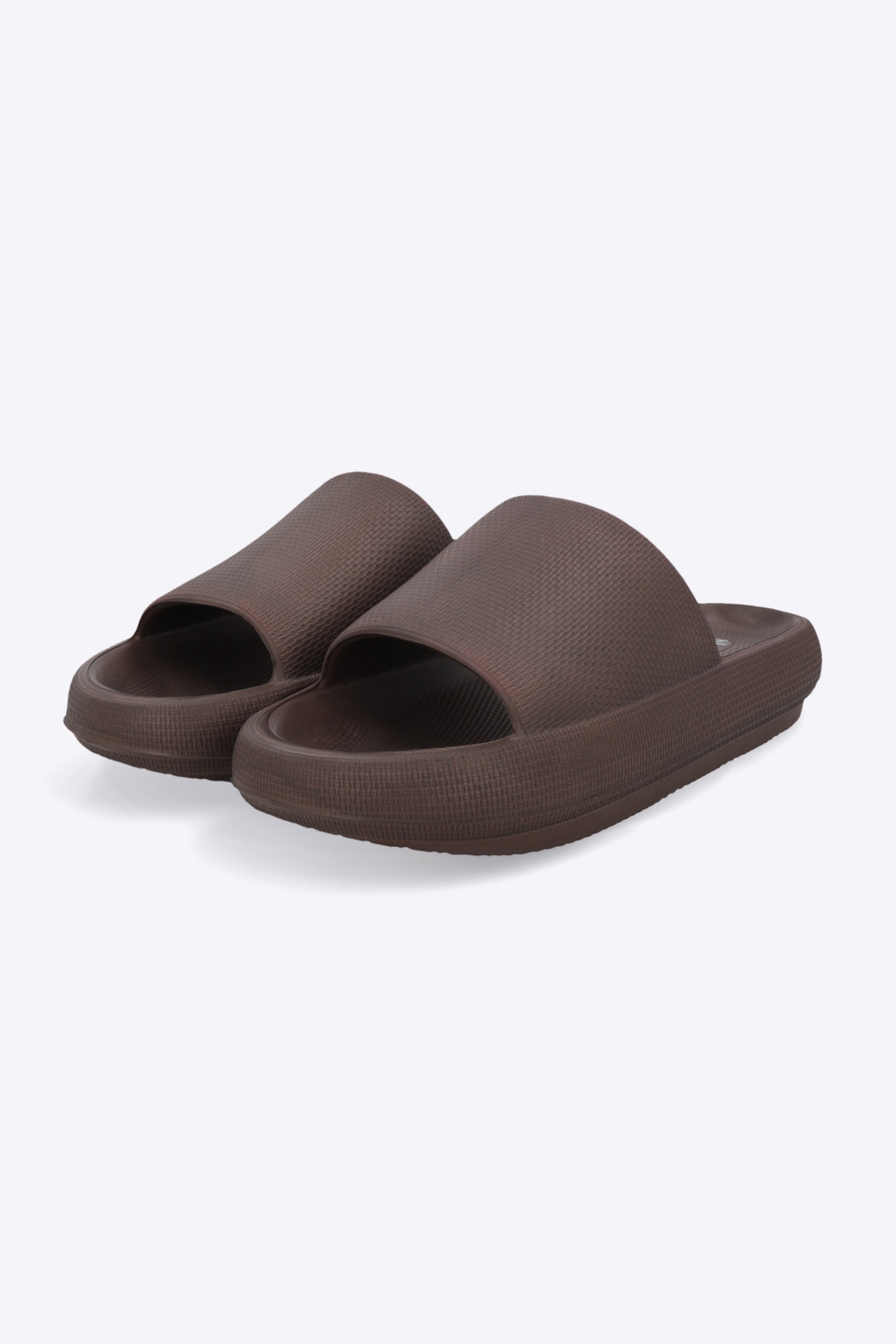 Sandalias Slide Eva Textura