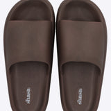 Sandalias Slide Eva Textura