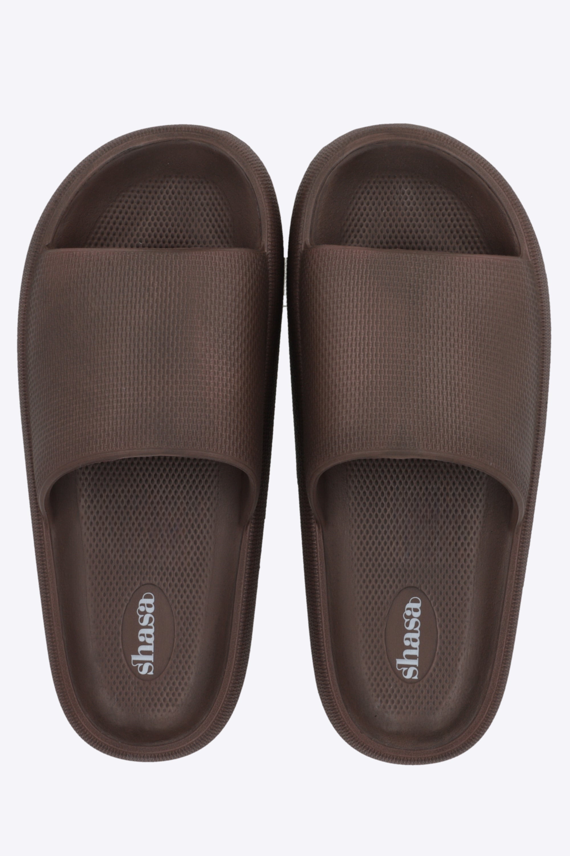 Sandalias Slide Eva Textura