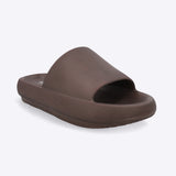 Sandalias Slide Eva Textura