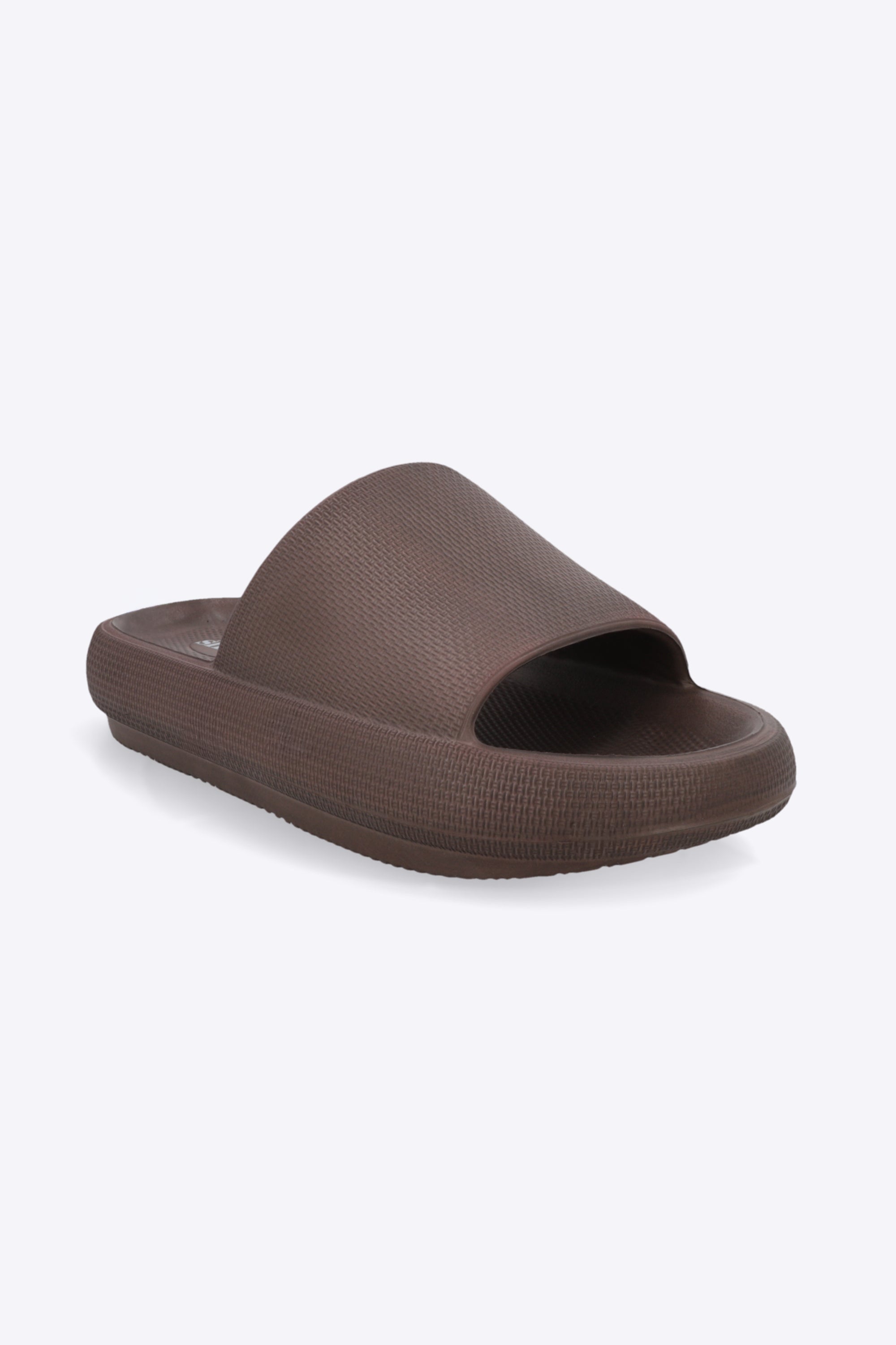 Sandalias Slide Eva Textura