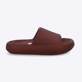 Sandalias Slide Eva Textura