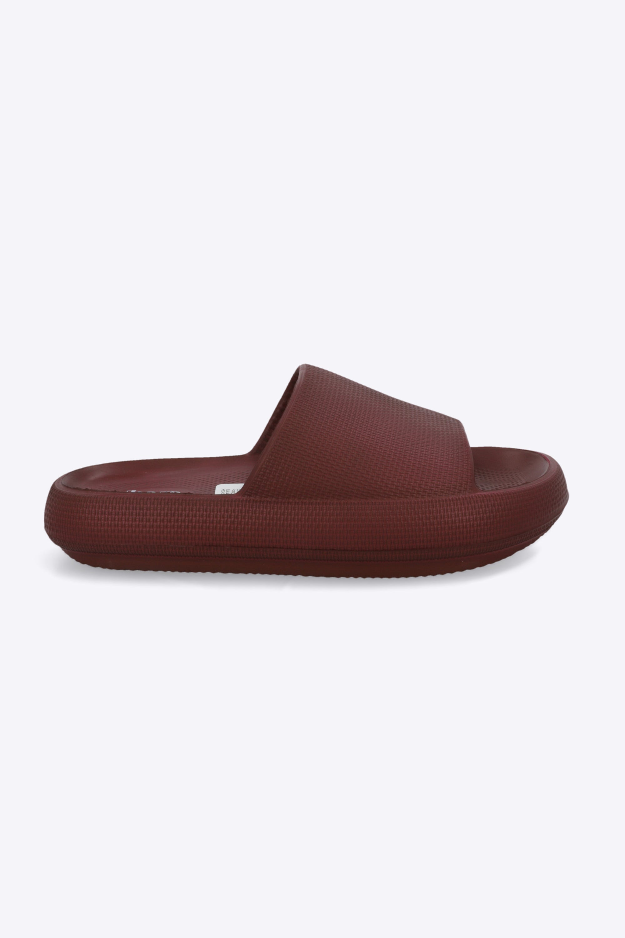 Sandalias Slide Eva Textura