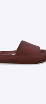 Sandalias Slide Eva Textura