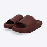 Sandalias Slide Eva Textura