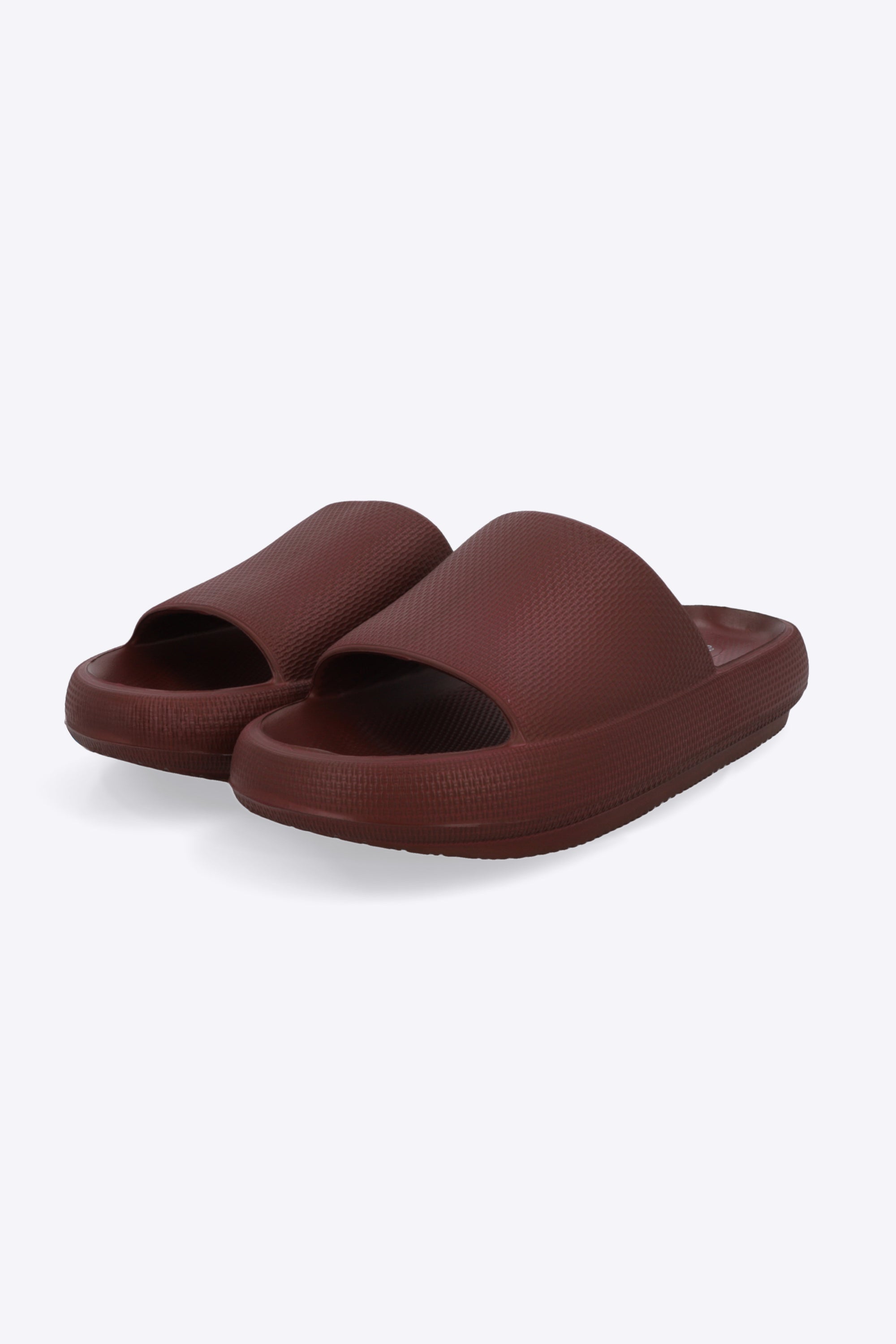 Sandalias Slide Eva Textura