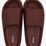 Sandalias Slide Eva Textura