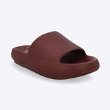 Sandalias Slide Eva Textura