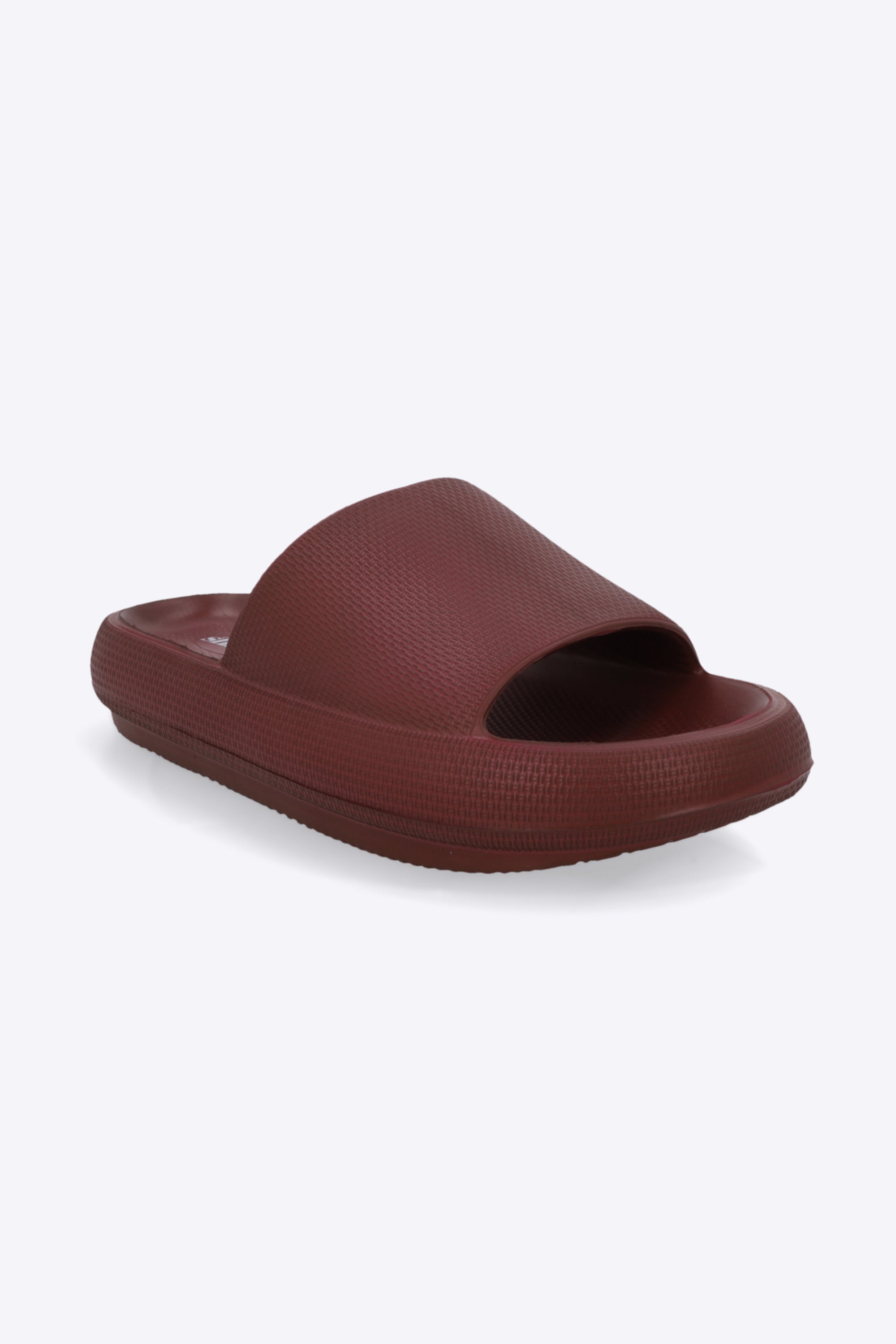 Sandalias Slide Eva Textura