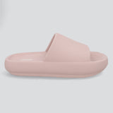 Sandalias Slide Eva Textura