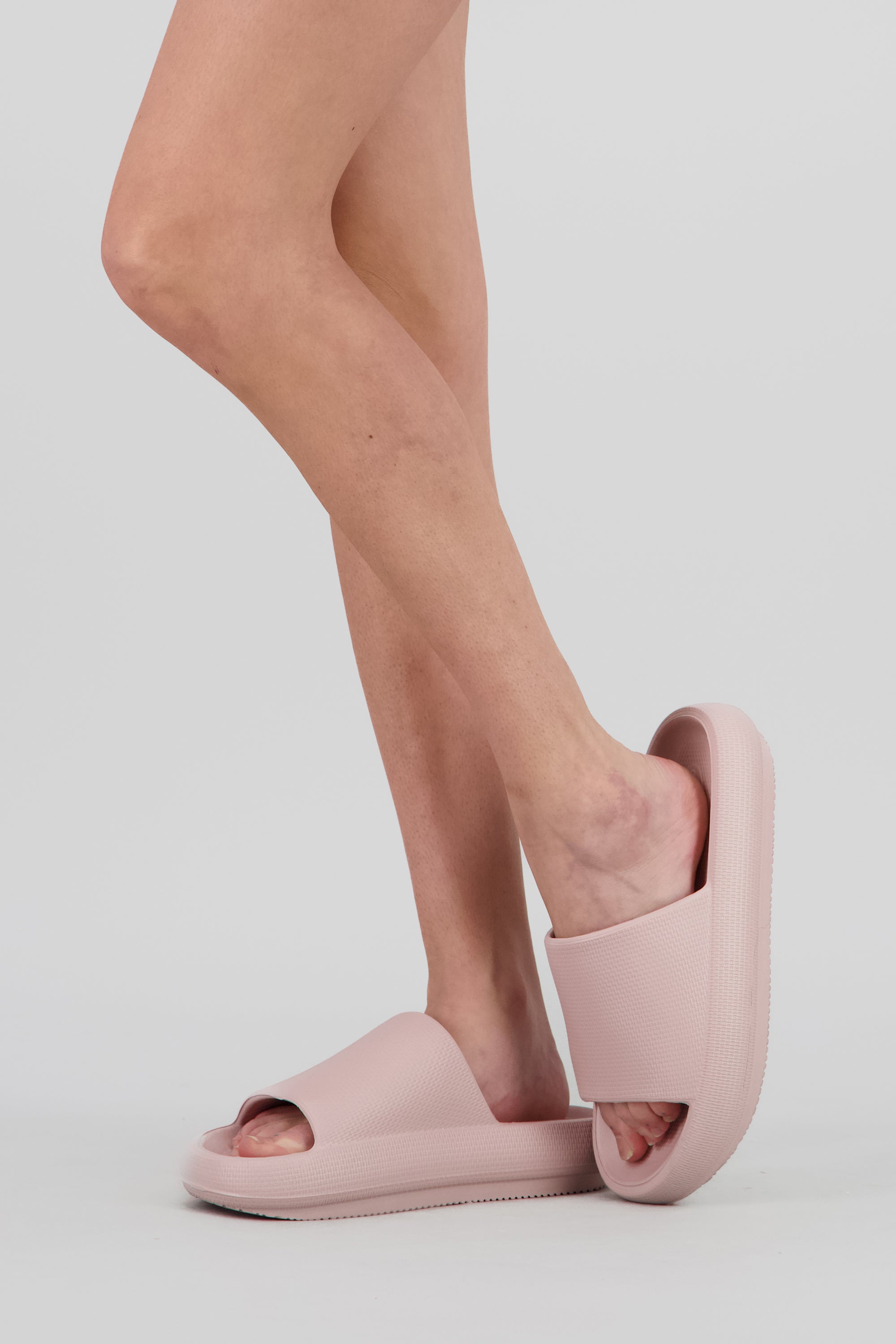 Sandalias Slide Eva Textura