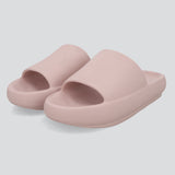 Sandalias Slide Eva Textura
