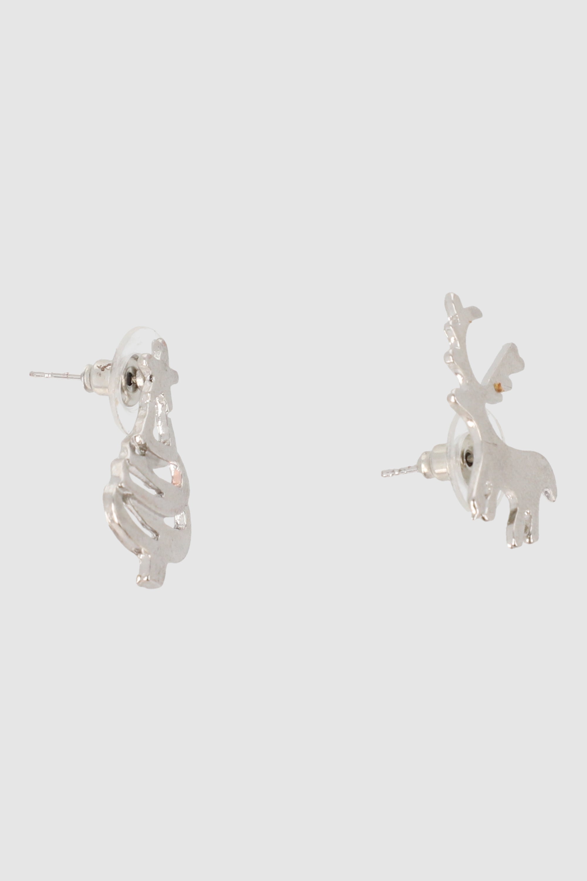 1 Pr Aretes Asim Reno PLATA