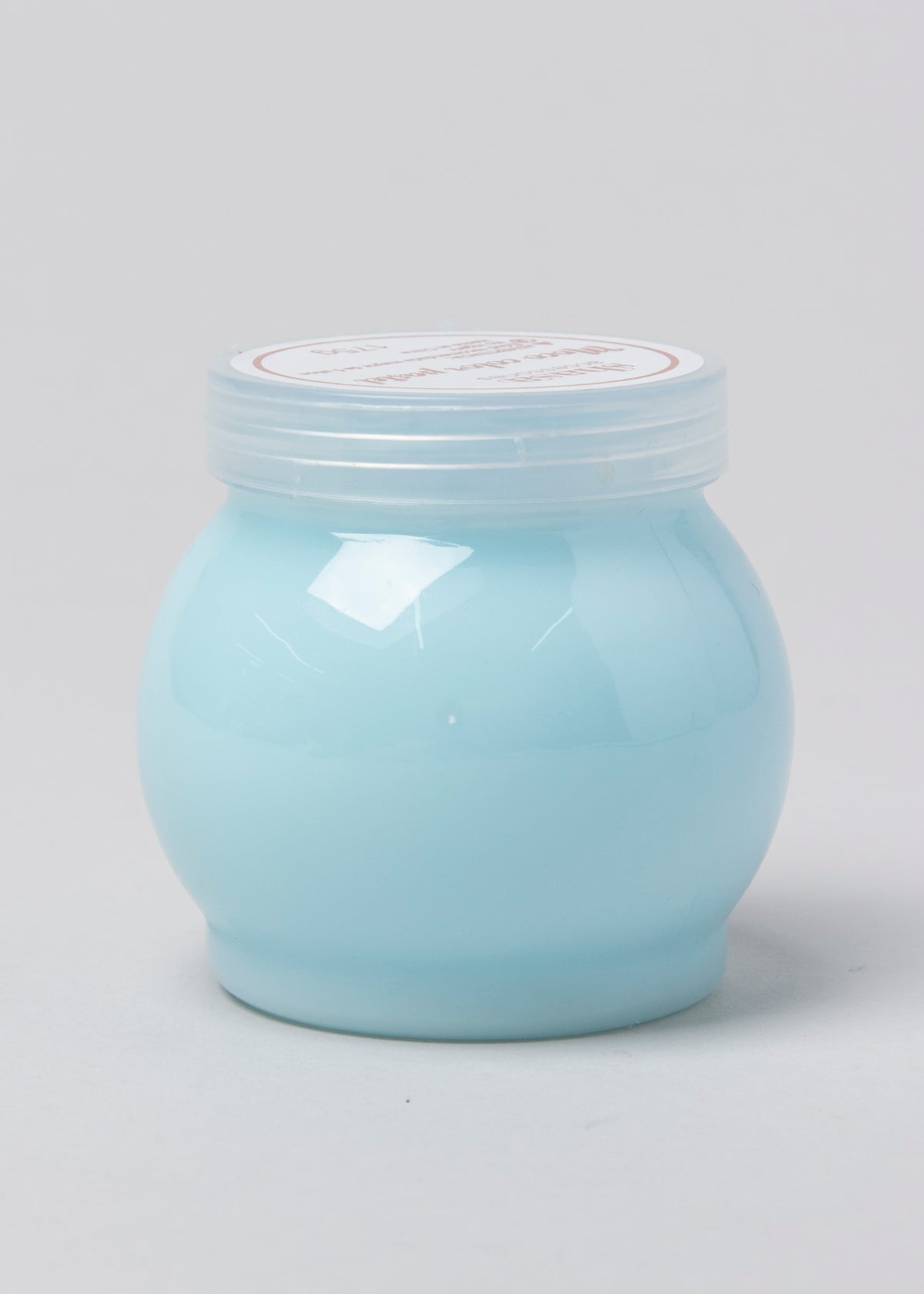 Moco pastel AZUL