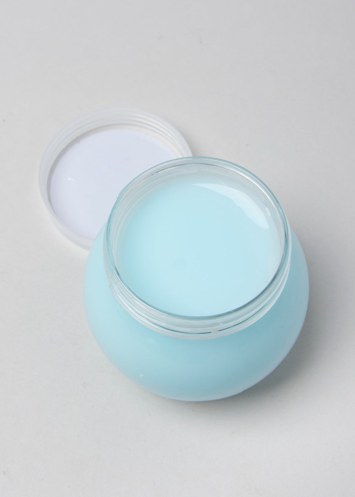 Moco pastel AZUL