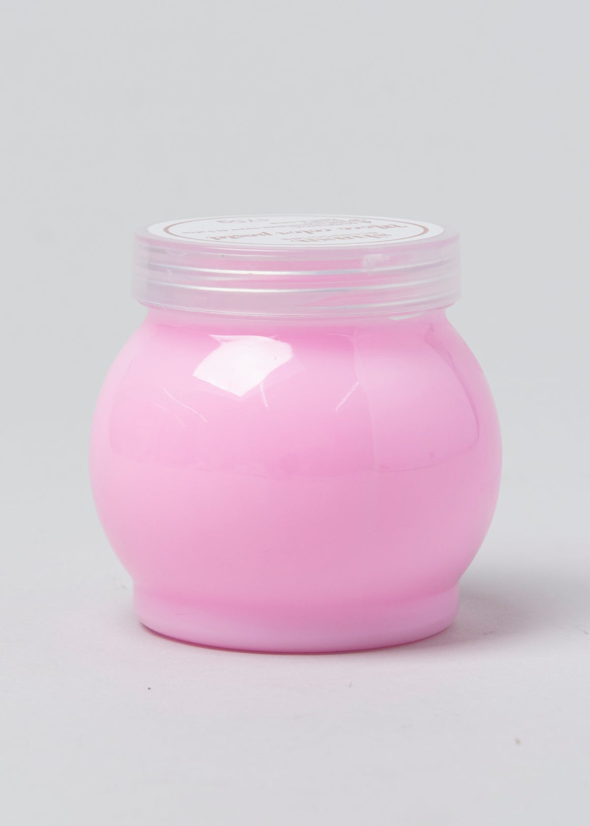 Moco pastel ROSA
