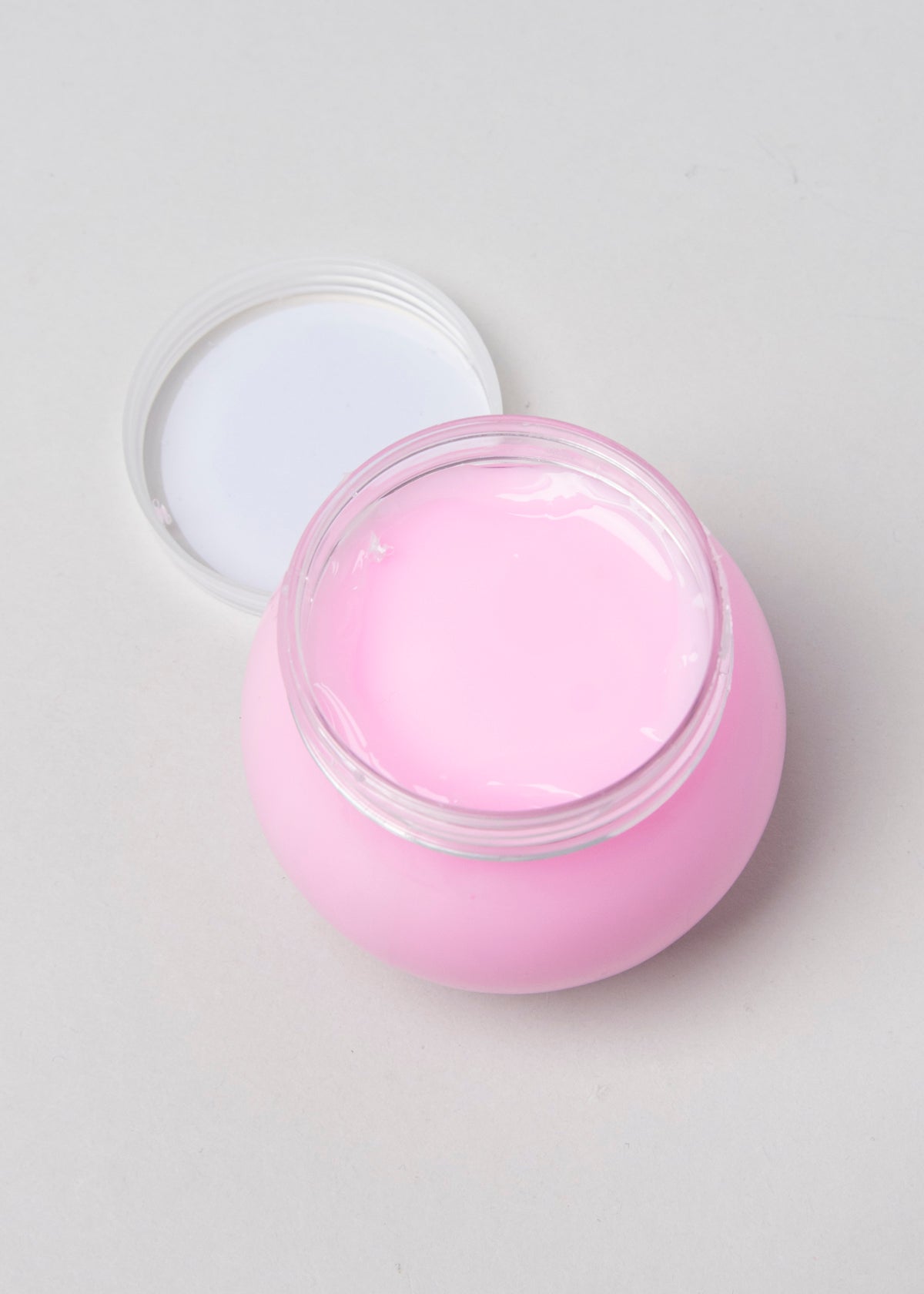 Moco pastel ROSA