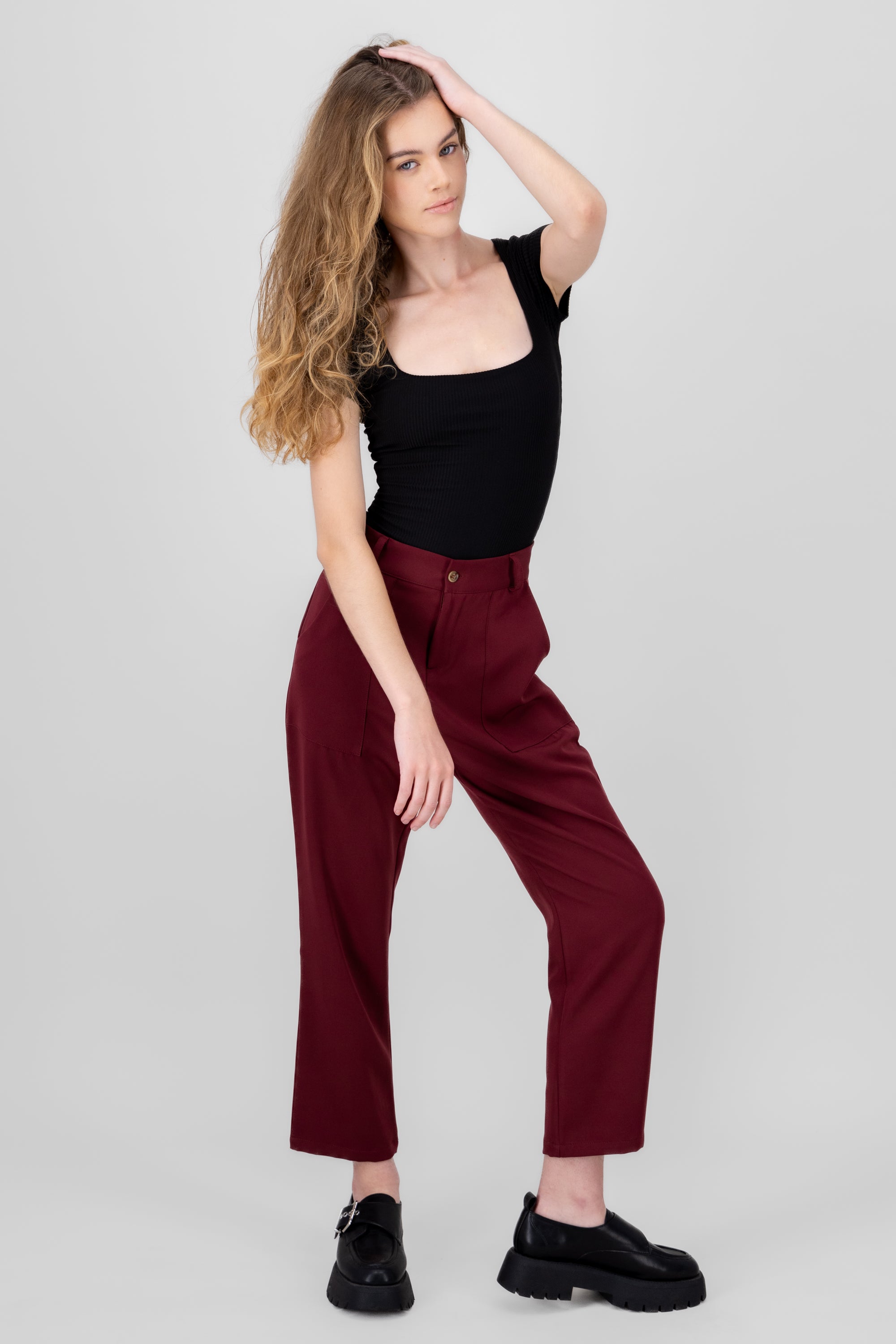 Shasa pantalones sale