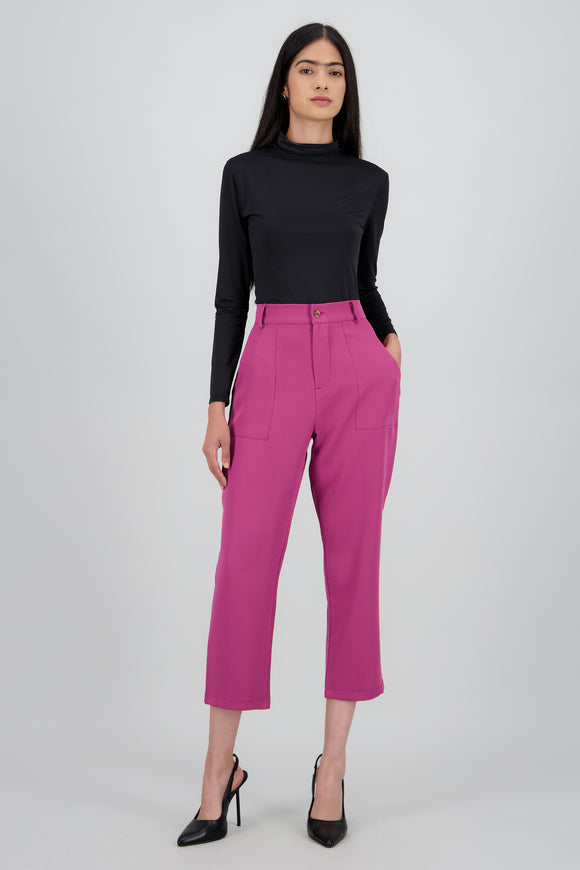 DEEP MAGENTA