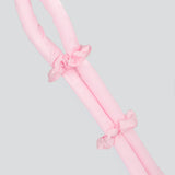 Tubo rizos scrunchie