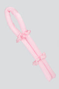 Tubo rizos scrunchie
