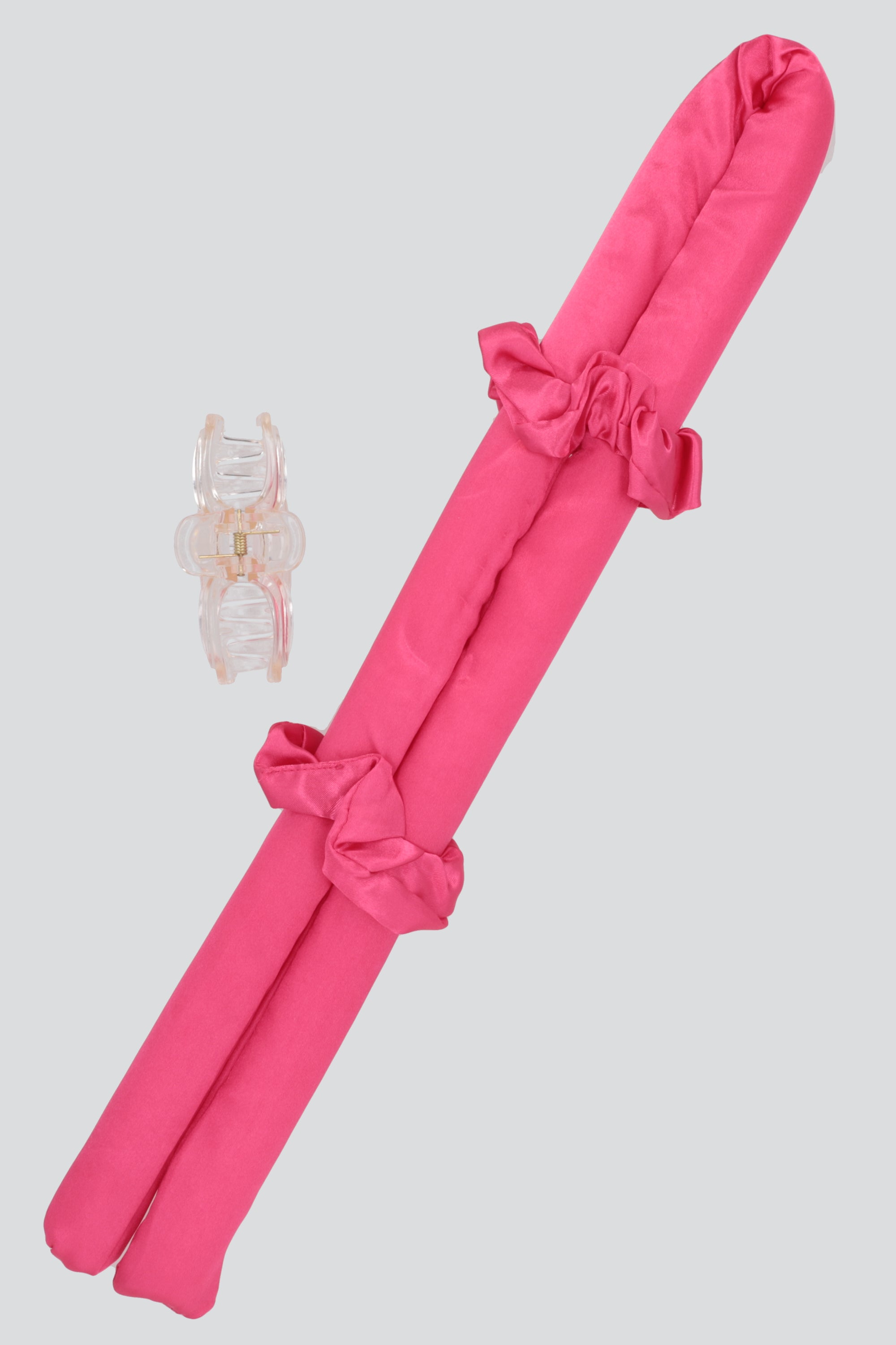 Tubo rizos scrunchie FIUSHA