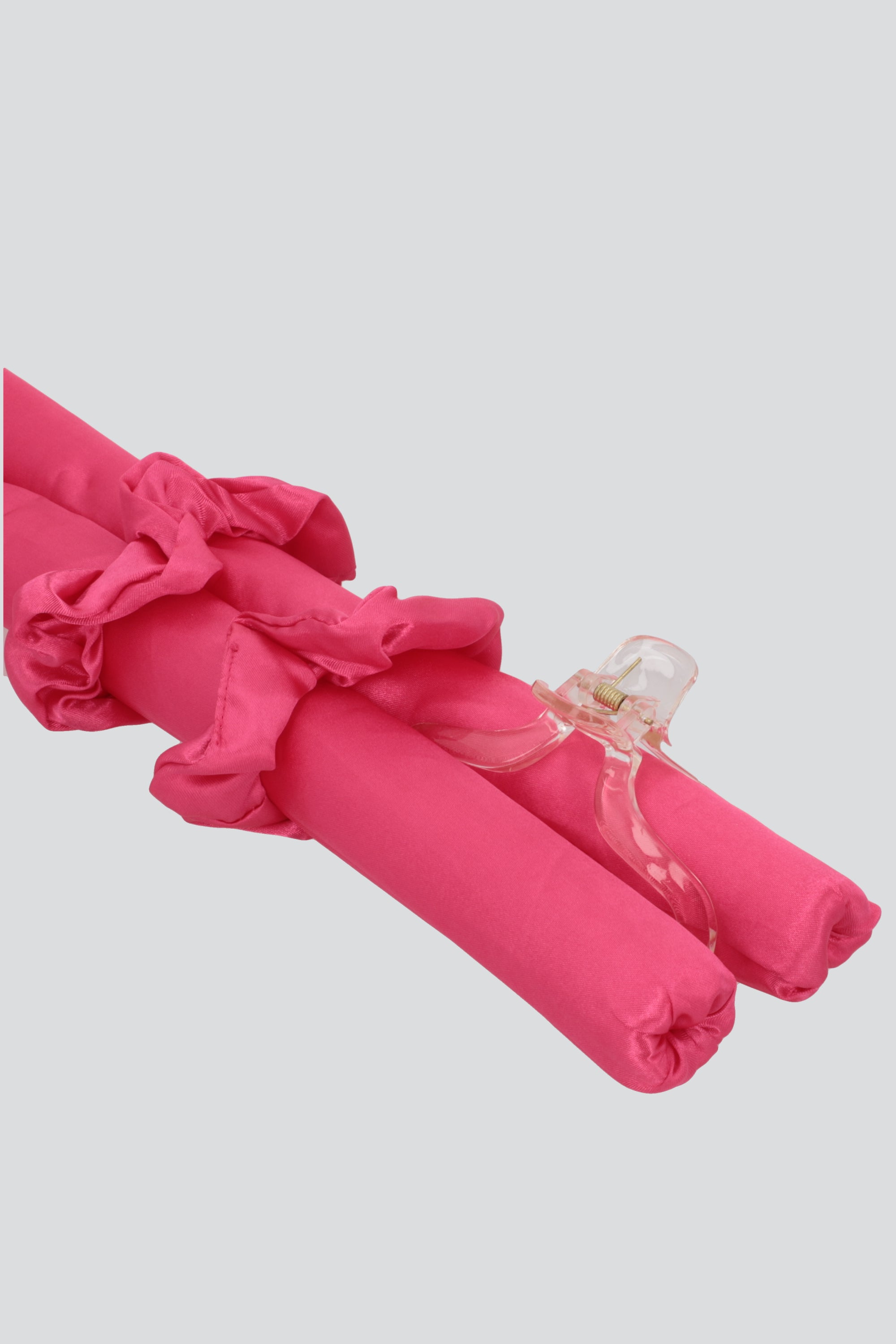 Tubo rizos scrunchie FIUSHA