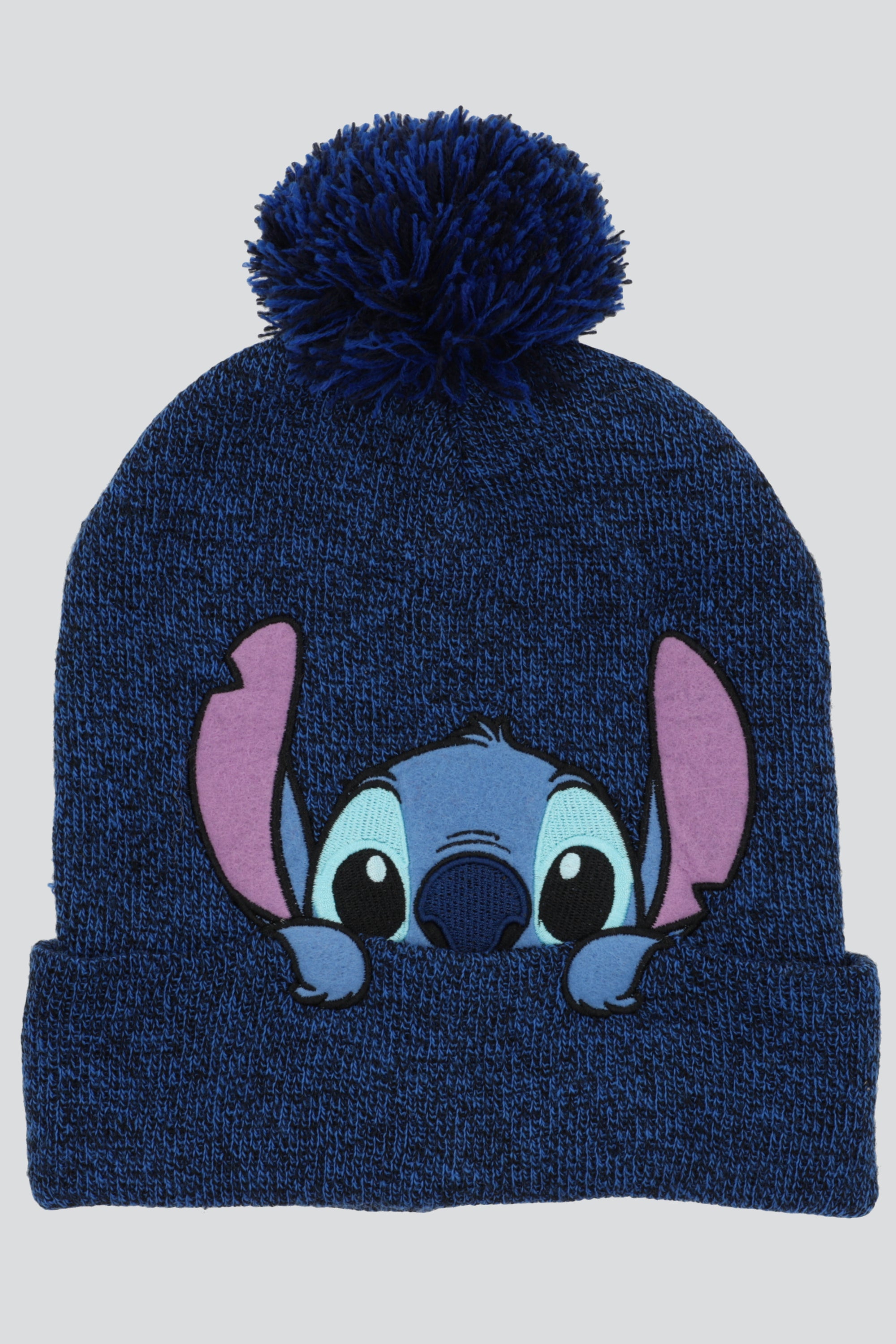 Beani tejido Stitch