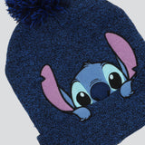Beani tejido Stitch