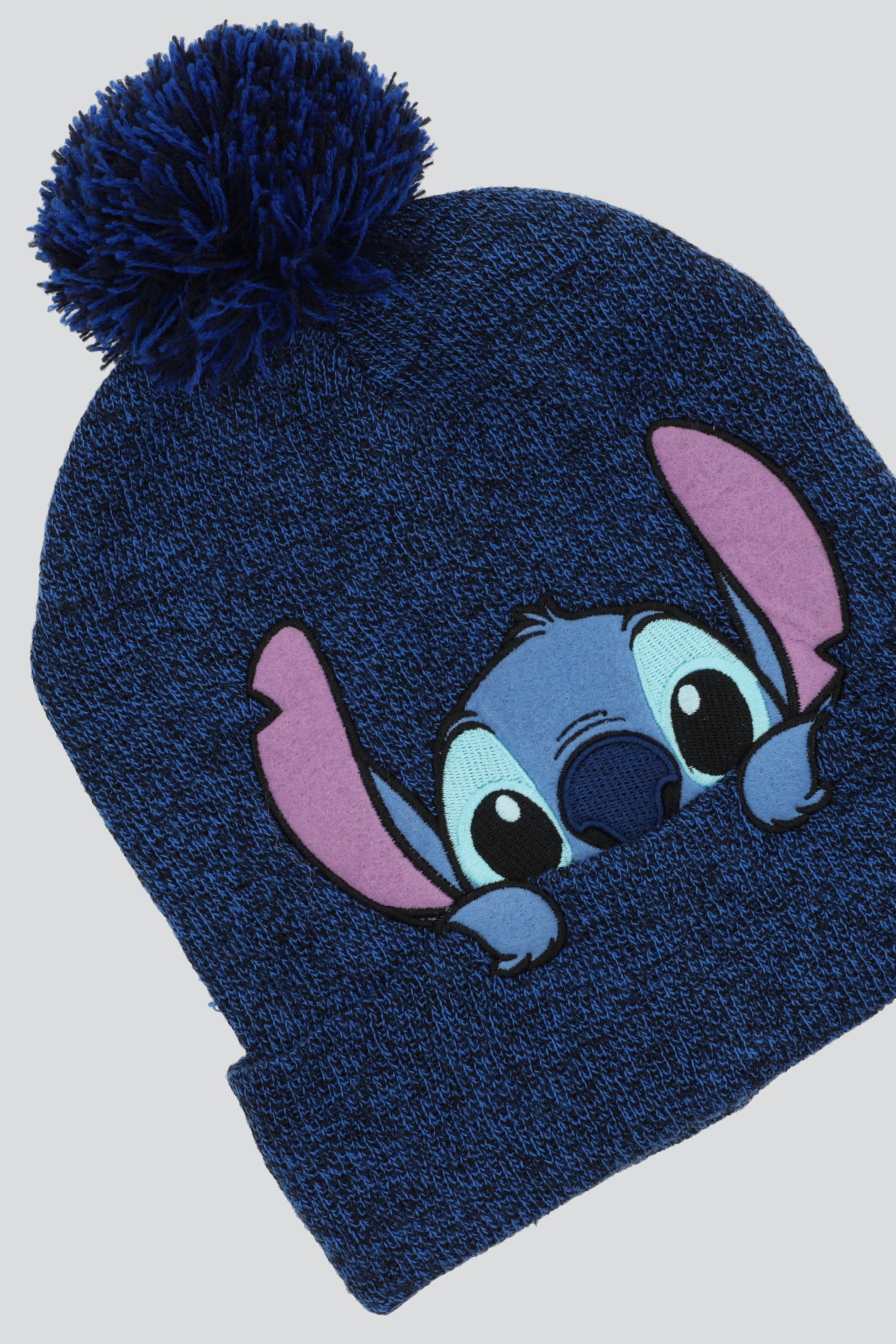 Beani tejido Stitch