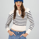 Beani tejido Stitch