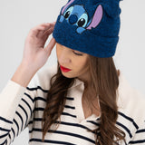 Beani tejido Stitch