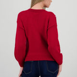 RED COMBO