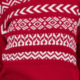 RED COMBO