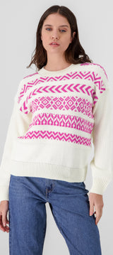 FUCHSIA COMBO