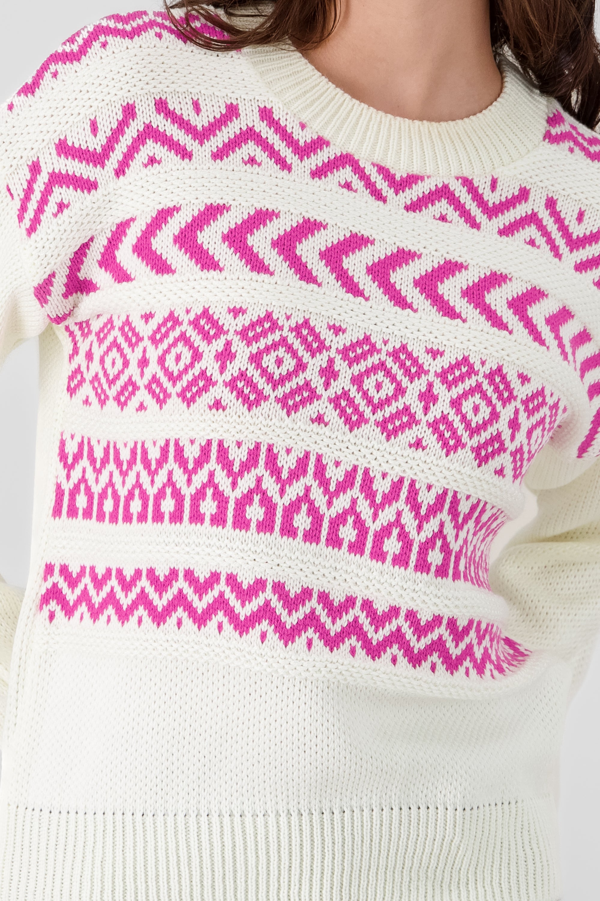 FUCHSIA COMBO