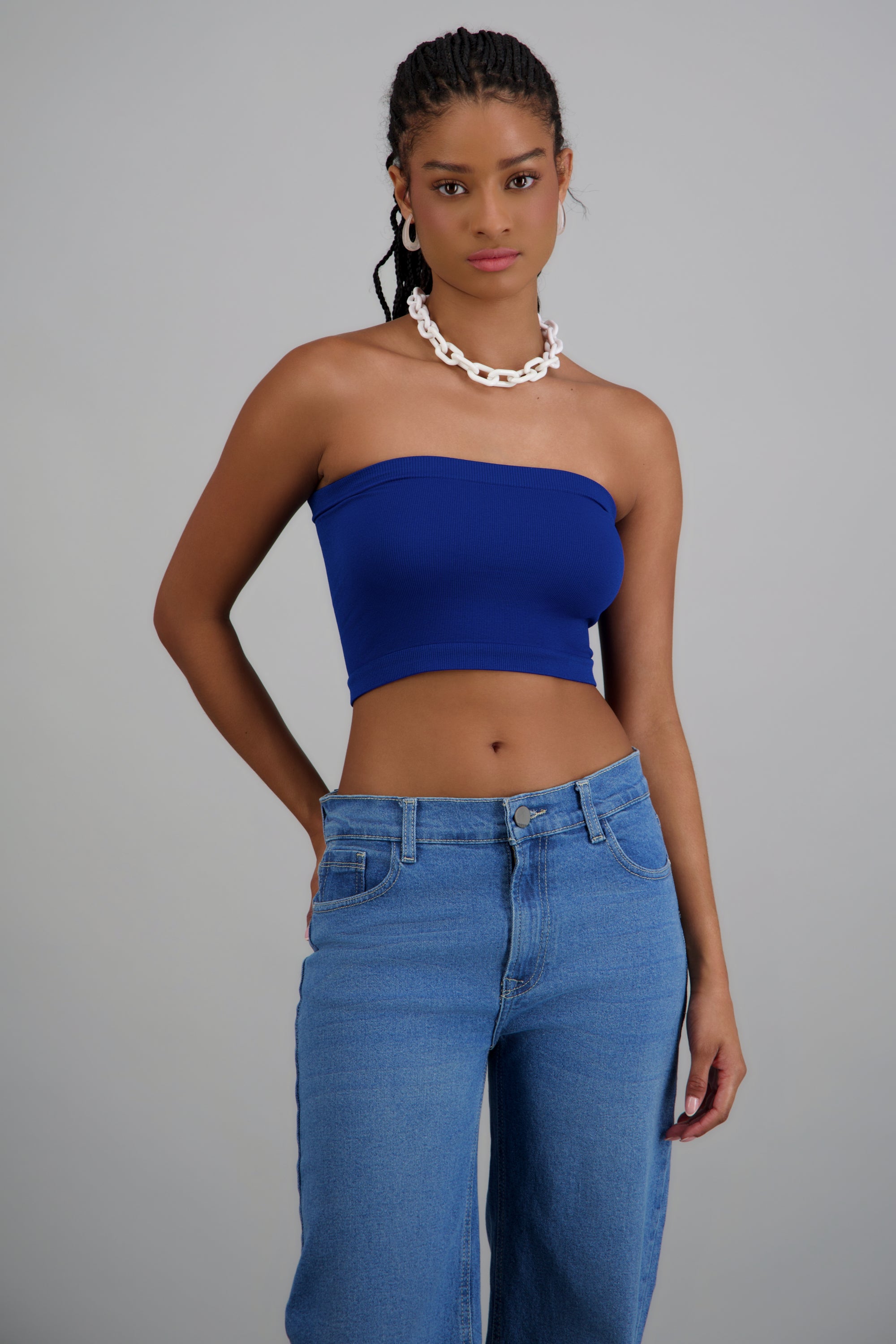 AZUL REY