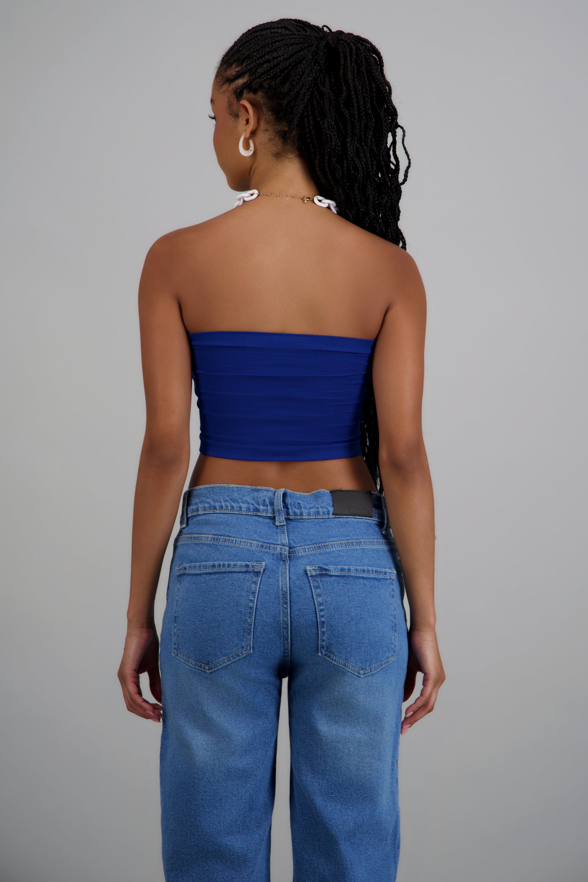 AZUL REY