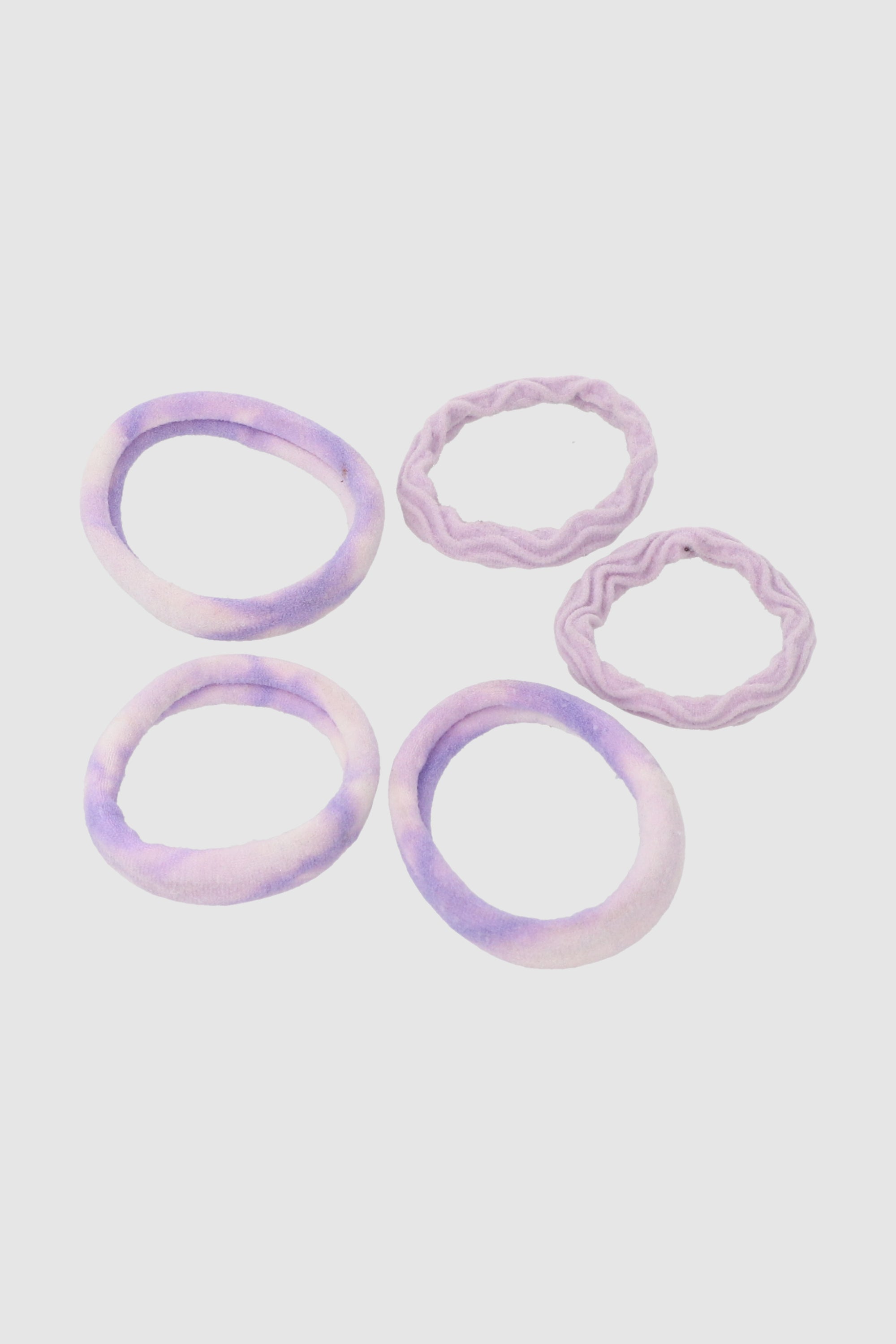 5P Ligas Print MORADO