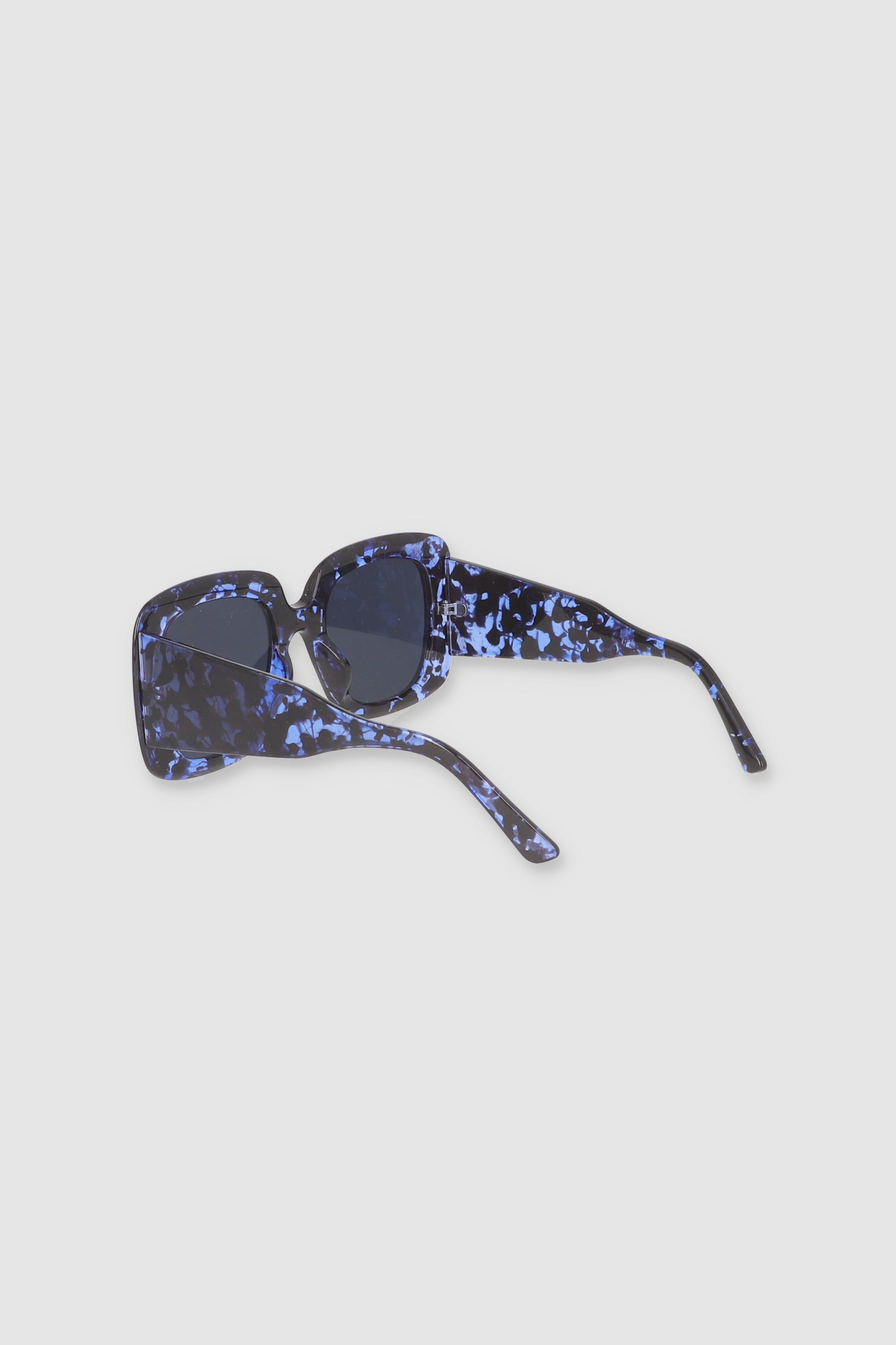 Lentes Mariposa NEGRO BLANCO