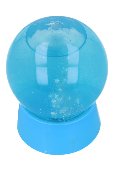 Moco esfera mágica estrellas AZUL