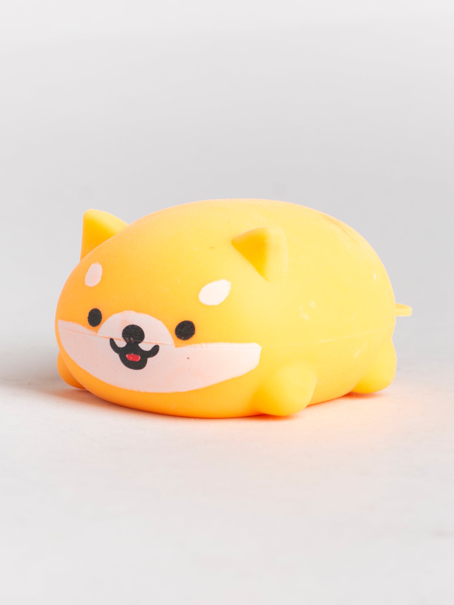 Squishy perrito corgi MOSTAZA