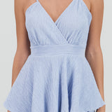 PASTEL BLUE