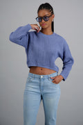 SKY BLUE